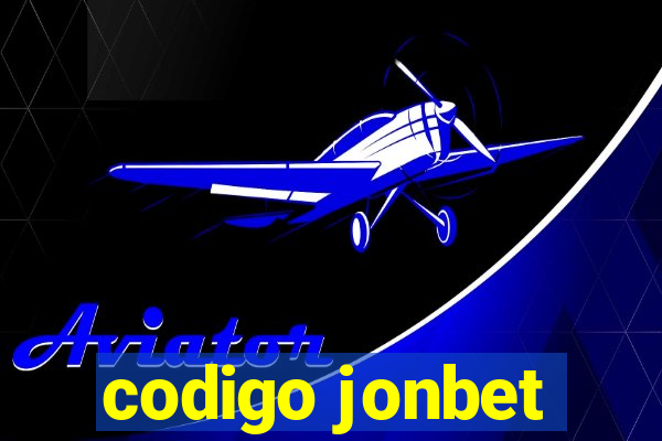 codigo jonbet